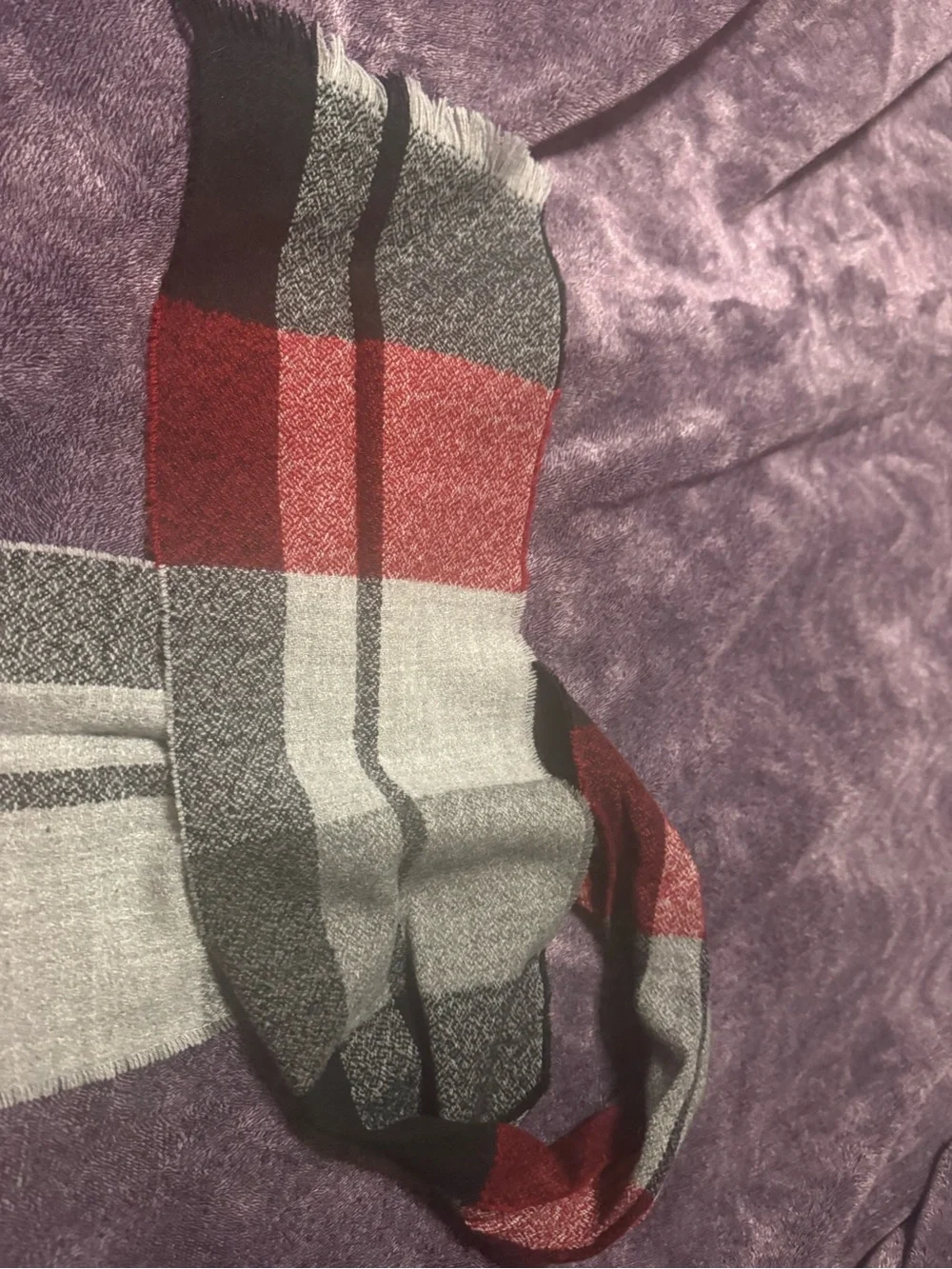 N/A soft warm